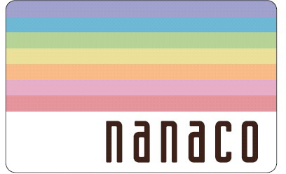 nanaco